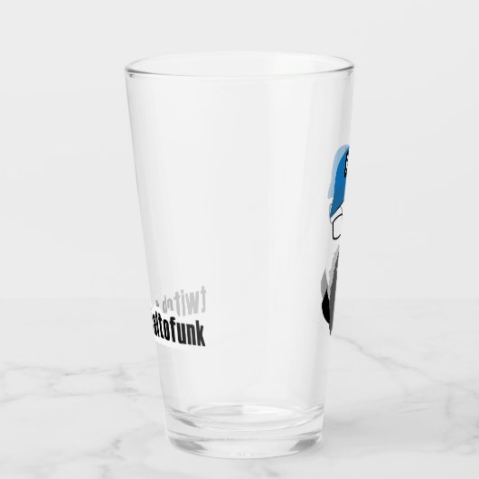 Funky Tumbler (Rechts)