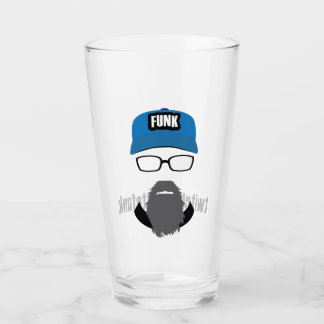 Funky Tumbler