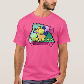Funky Ufo T-shirt