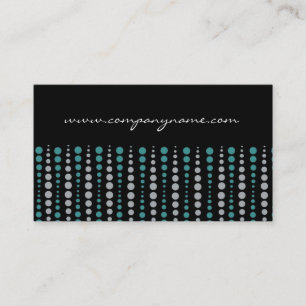 Funky Visitekaartjes