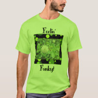 Funky voelen!!