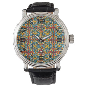 Funky Watch Horloge