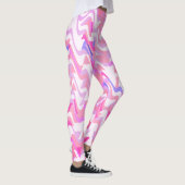 Funky Waves 4 Leggings (Rechts)