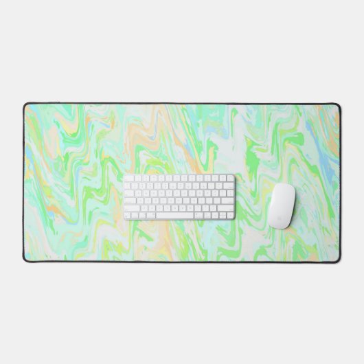 Funky Waves Bureaumat (Keyboard & Muis)