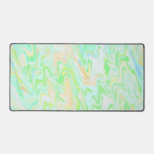Funky Waves Bureaumat (Voorkant)