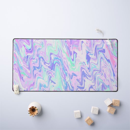 Funky Waves Bureaumat (Kindertafel)