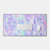 Funky Waves Bureaumat (Keyboard & Muis)