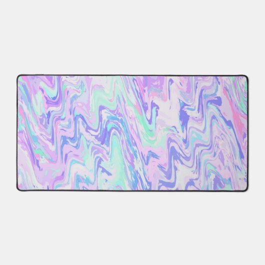 Funky Waves Bureaumat (Voorkant)