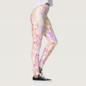 Funky Waves Leggings (Rechts)
