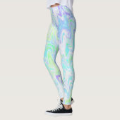Funky Waves Leggings (Links)