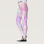 Funky Waves Leggings (Links)