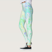 Funky Waves Leggings (Links)