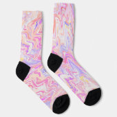 Funky Waves Socks Sokken (Rechts)