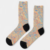 Funky Waves Socks Sokken (Links)
