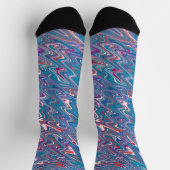 Funky Waves Socks Sokken (Top)