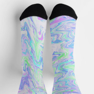 Funky Waves Socks Sokken