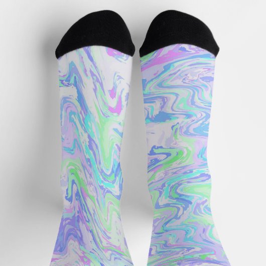 Funky Waves Socks Sokken (Top)
