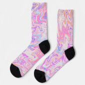 Funky Waves Socks Sokken (Links)