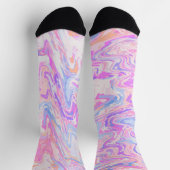 Funky Waves Socks Sokken (Top)