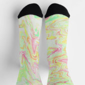 Funky Waves Socks Sokken (Top)