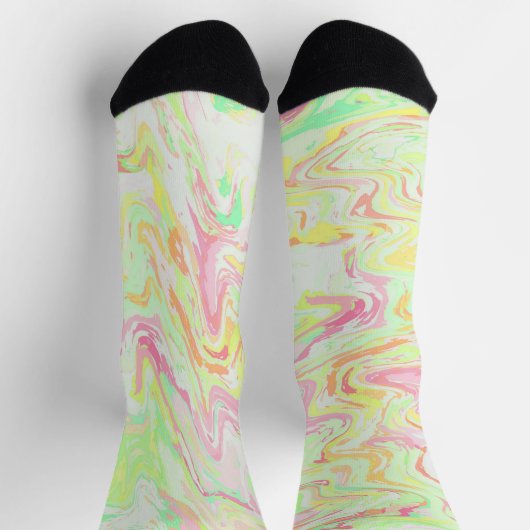Funky Waves Socks Sokken (Top)
