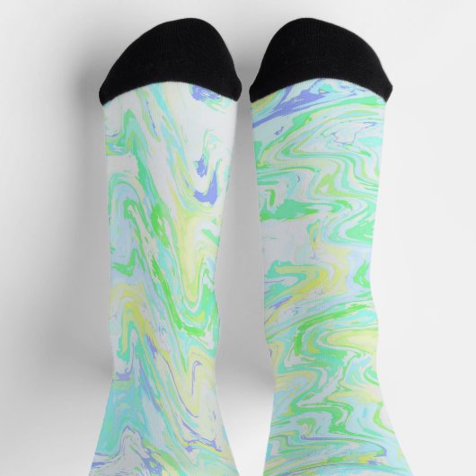 Funky Waves Soks Sokken (Top)