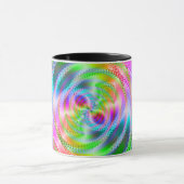 Funky Web Mok (Midden)