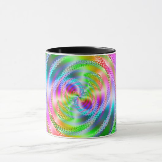 Funky Web Mok (Midden)