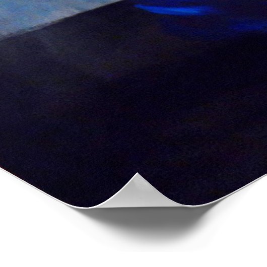 Funky - XL Poster (Hoek)