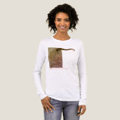 FunkyDreams Uit de lijn - Massimo Pietrobon Ta Tri-Blend Shirt (Voorkant)