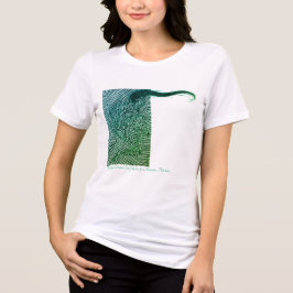 FunkyDreams Uit de lijn - Massimo Pietrobon Ta Tri-Blend Shirt