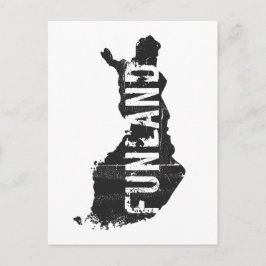 Funland 1 briefkaart
