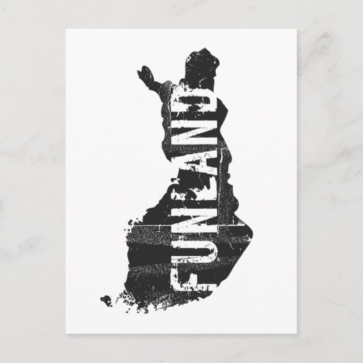 Funland 1 briefkaart (Voorkant)