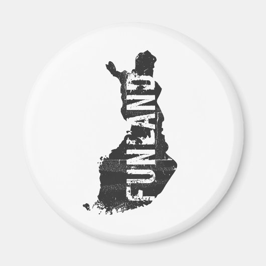 Funland 1 magneet (Voorkant)