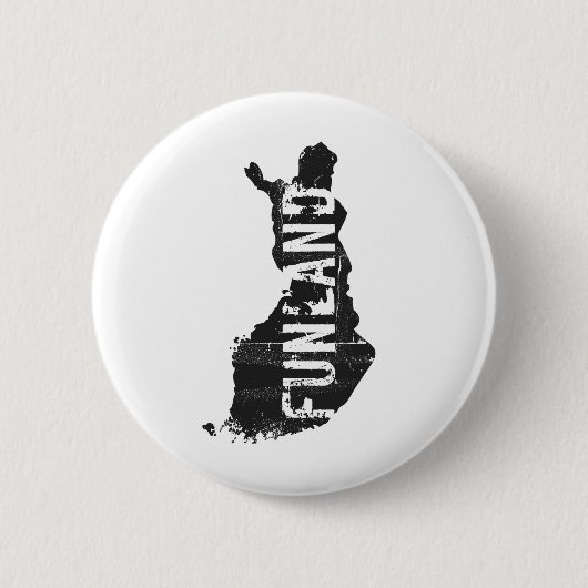 Funland 1 ronde button 5,7 cm (Voorkant)