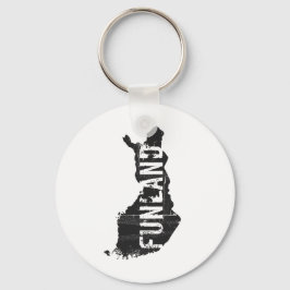 Funland 1 sleutelhanger