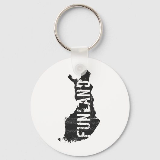 Funland 1 sleutelhanger (Voorkant)