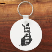 Funland 1 sleutelhanger (Voorkant)