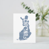 Funland 3 briefkaart (Staand voorkant)