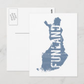Funland 3 briefkaart (Voorkant / Achterkant)
