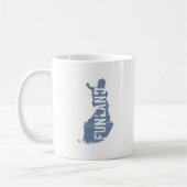 Funland 3 koffiemok (Links)
