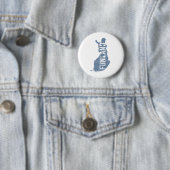 Funland 3 ronde button 5,7 cm (In situ)
