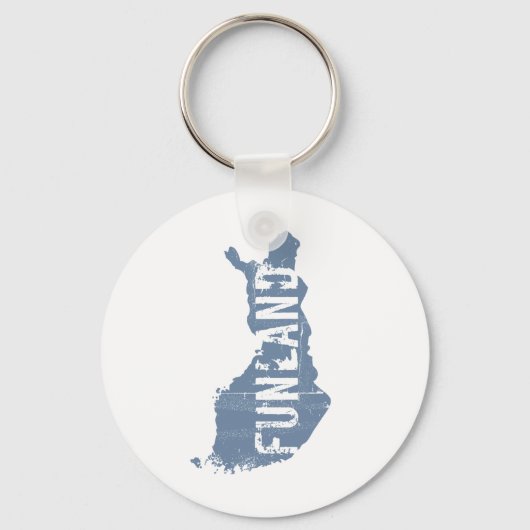 Funland 3 sleutelhanger (Voorkant)