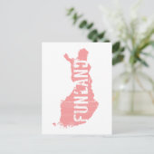 Funland 5 briefkaart (Staand voorkant)