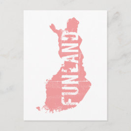 Funland 5 briefkaart