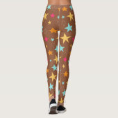 FunLegging Leggings (Achterkant)