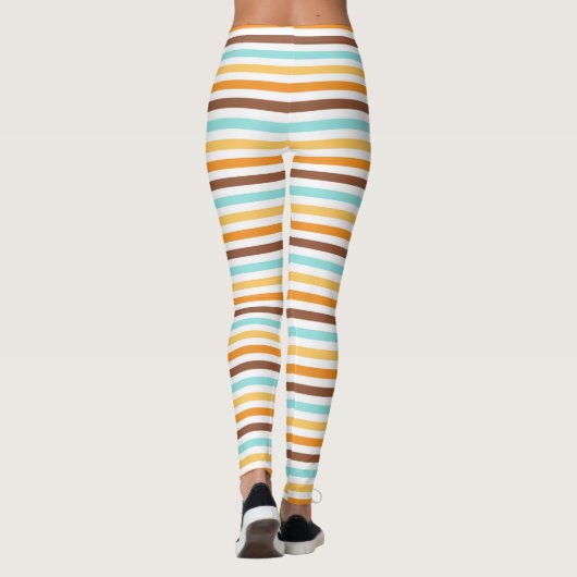 FunLegging Leggings (Achterkant)
