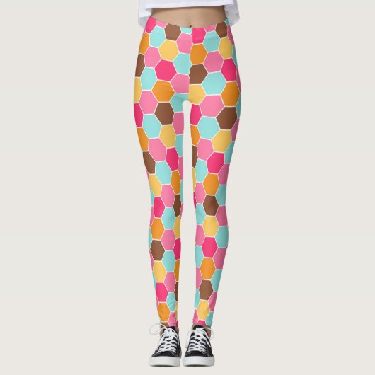 FunLegging Leggings (Voorkant)