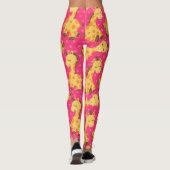 FunLegging Leggings (Achterkant)