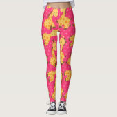 FunLegging Leggings (Voorkant)